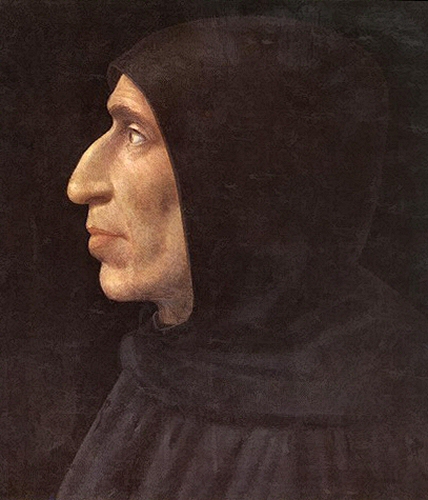 Savonarole.