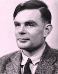 Turing.