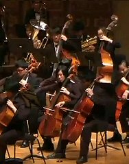 Verdi : Vêpres siciliennes (Ouverture).