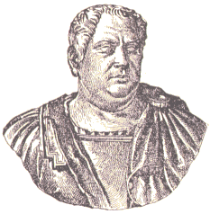 Vitellius.